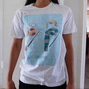 Harry Potter T-shirt